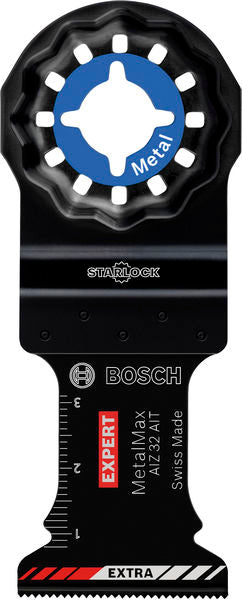 EXPERT MetalMax AIZ 32 AIT, Starlock-Aufnahme, 40 x 32 mm, 24 Stück