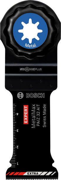 EXPERT MetalMax PAIZ 32 AIT, 50 x 32 mm, 10 Stück