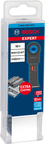 EXPERT MetalMax MAII 32 AIT, 70 x 32 mm, 10 Stück