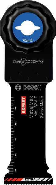 EXPERT MetalMax MAII 32 AIT, 70 x 32 mm, 10 Stück