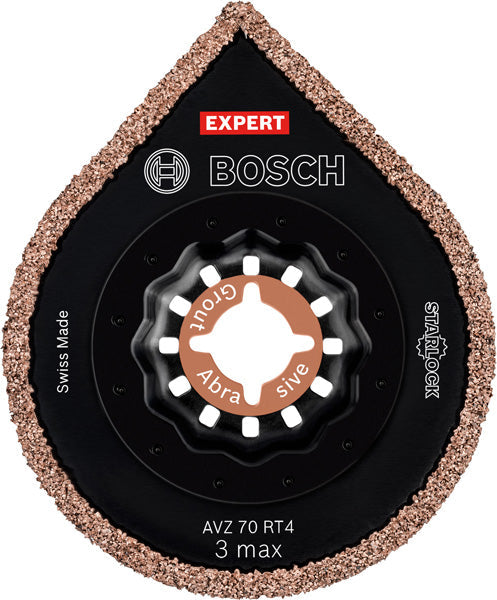 EXPERT 3 max AVZ 70 RT4 Platte, 70 mm