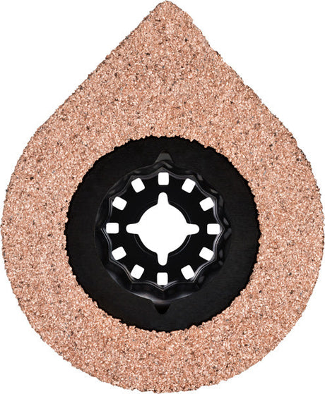 EXPERT 3 max AVZ 70 RT4 Platte, 70 mm, 10 Stück