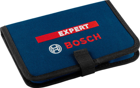 13-tlg., Expert SelfCut Speed Flachfräsbohrer-Set