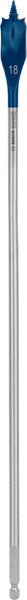 EXPERT SelfCut Speed Flachfräsbohrer, 18 x 400 mm