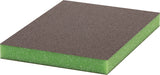 EXPERT Flex S473 Schaumstoff-Schleifteller, 98 x 120 x 13 mm, superfein
