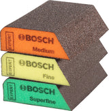 EXPERT S470 Combi Block, 69 x 97 x 26 mm, M, F, SF, 3-tlg