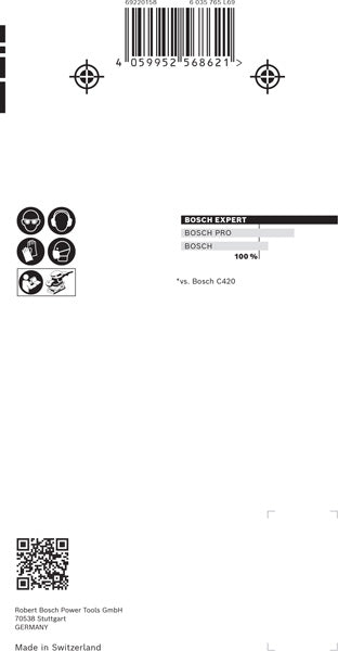 EXPERT M480 Schleifnetz-Set, 93 x 186 mm, 10 Stück