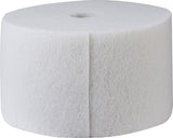 EXPERT N880 Vliesrolle zum Handschleifen, 150 mm x 10 m