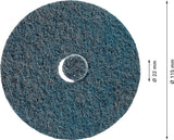 EXPERT N477 SCM Scheibe für Winkelschleifer, 115 x 22 mm, sehr fein, 25-tlg.