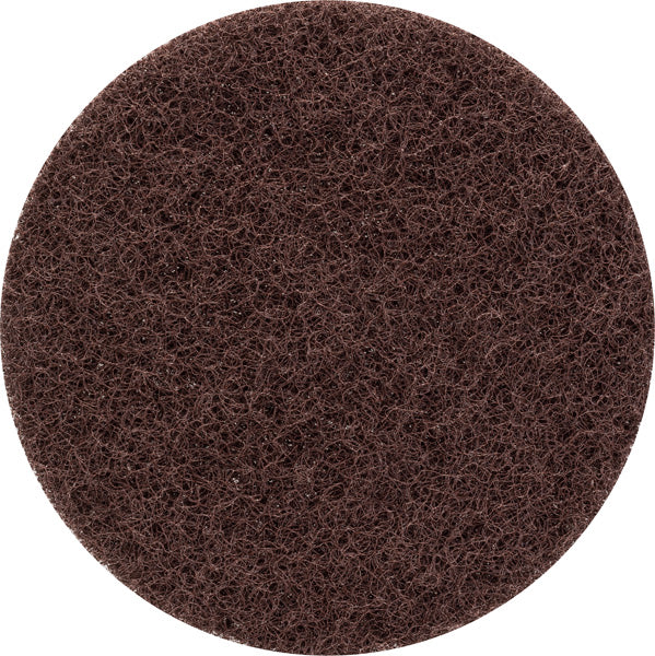 EXPERT N880 Vliesscheibe für Exzenterschleifer, 128 mm 5 Stück