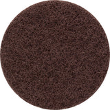 EXPERT N880 Vliesscheibe für Exzenterschleifer, 128 mm 5 Stück