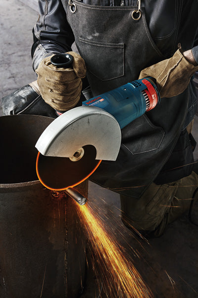 Winkelschleifer GWS 24-230 JZ