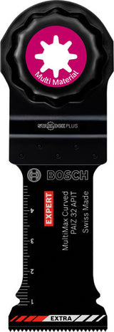 EXPERT MultiMax PAIZ 32 APIT Blatt für Multifunktionswerkzeuge, 32 mm
