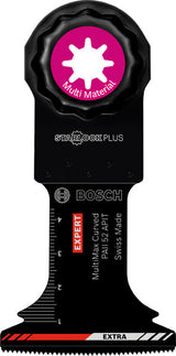 EXPERT MultiMax PAII 52 APIT Blatt für Multifunktionswerkzeuge, 52 mm