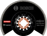 EXPERT Grout Segment Blade ACZ 85 RD4, 85 mm, 10 Stück