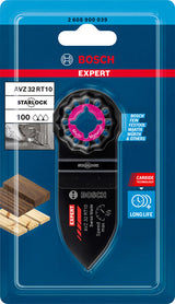 EXPERT Sanding Finger Fine AVZ 32 RT10 Schleiffinger, 32 x 50 mm