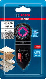 EXPERT Sanding Finger Coarse AVZ 32 RT4 Schleiffinger, 32 x 50 mm