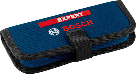 EXPERT SelfCut Speed Flachfräsbohrer-Set, 13/16/19/20/22/25 mm, 6-tlg.
