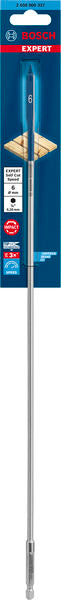 EXPERT SelfCut Speed Flachfräsbohrer, 6 x 400 mm