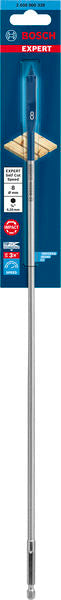 EXPERT SelfCut Speed Flachfräsbohrer, 8 x 400 mm