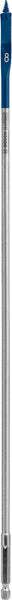 EXPERT SelfCut Speed Flachfräsbohrer, 8 x 400 mm
