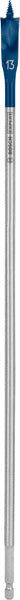 EXPERT SelfCut Speed Flachfräsbohrer, 13 x 400 mm