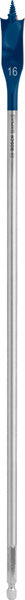 EXPERT SelfCut Speed Flachfräsbohrer, 16 x 400 mm