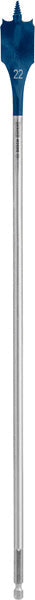 EXPERT SelfCut Speed Flachfräsbohrer, 22 x 400 mm