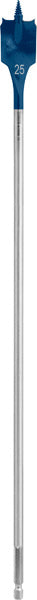 EXPERT SelfCut Speed Flachfräsbohrer, 25 x 400 mm