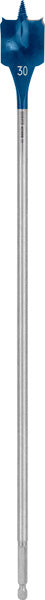 EXPERT SelfCut Speed Flachfräsbohrer, 30 x 400 mm