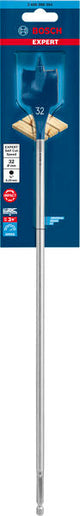 EXPERT SelfCut Speed Flachfräsbohrer, 32 x 400 mm