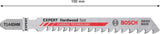 EXPERT ‘Hardwood Fast’ T 144 DHM Stichsägeblatt, 3 Stück