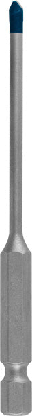 EXPERT HEX-9 HardCeramic Bohrer, 3 x 90 mm