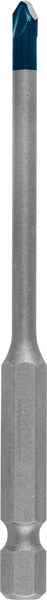 EXPERT HEX-9 HardCeramic Bohrer, 4 x 90 mm