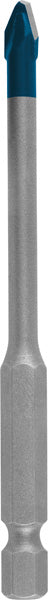 EXPERT HEX-9 HardCeramic Bohrer, 5 x 90 mm