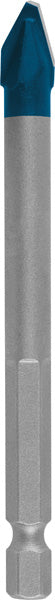 EXPERT HEX-9 HardCeramic Bohrer, 8 x 90 mm