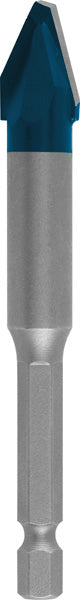 EXPERT HEX-9 HardCeramic Bohrer, 12 x 90 mm
