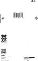 EXPERT M480 Schleifnetz-Set, 100 x 150 mm, 10 Stück