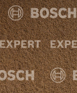 EXPERT N880 Vliespad zum Handschleifen, 115 x 140 mm 2 Stück