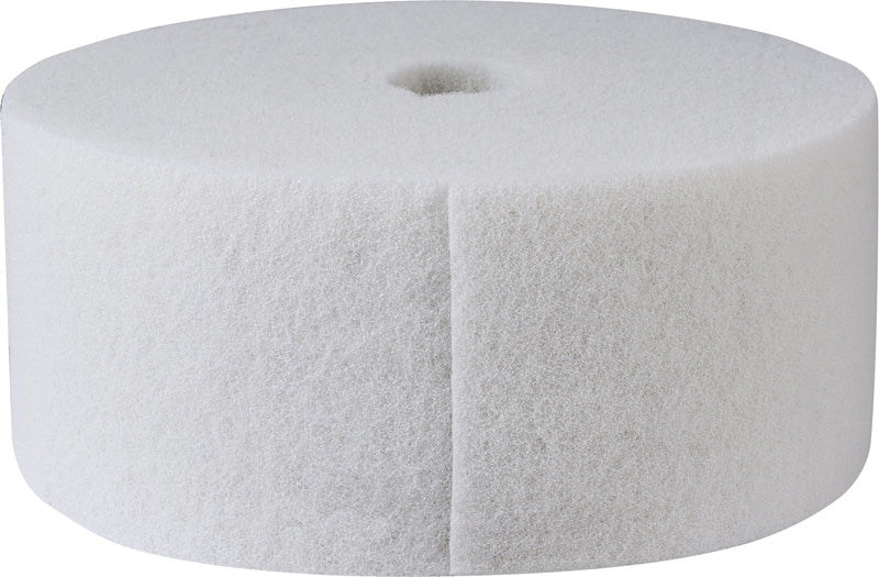 EXPERT N880 Vliesrolle zum Handschleifen, 115 mm x 10 m