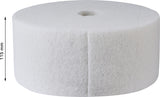 EXPERT N880 Vliesrolle zum Handschleifen, 115 mm x 10 m