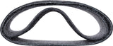 EXPERT N470 Schleifhülse für Satinierer, 100 x 290 mm, 90 mm, grob, 10 Stk.