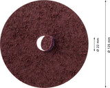 EXPERT N477 SCM Scheibe für Winkelschleifer, 125 x 22 mm, mittel, 25-tlg.