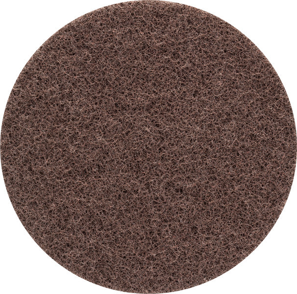EXPERT N880 Vliesscheibe für Exzenterschleifer, 150 mm 5 Stück