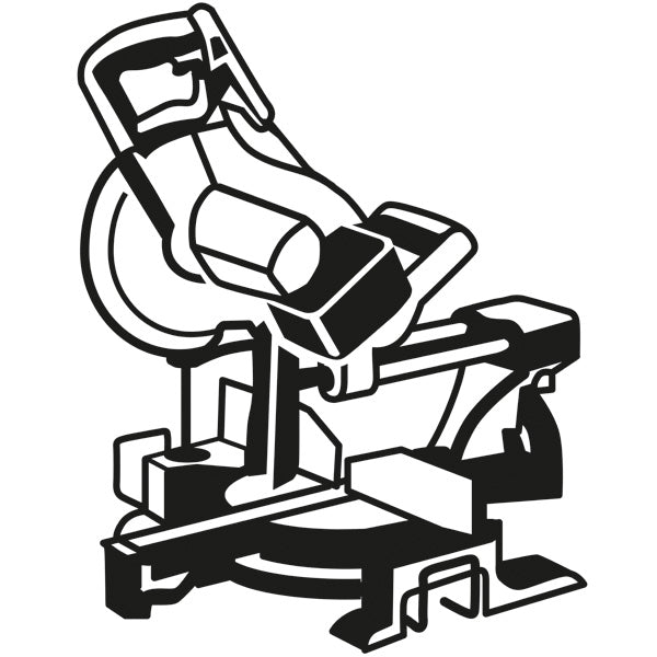 Kreissägeblatt Expert for Multi Material B 254 x 30 - 80