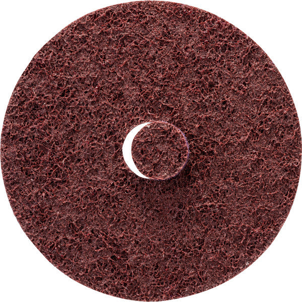 EXPERT N477 SCM Scheibe für Winkelschleifer, 115 x 22 mm, mittel, 25-tlg.