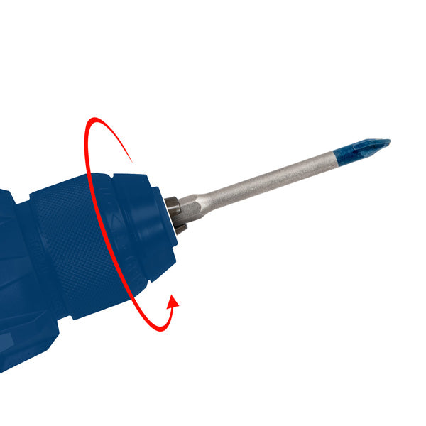 Universalhalter One-Click Funktion, 1pc