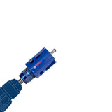 EXPERT Tough Material Lochsäge-Starter-Set, 68 x 60 mm