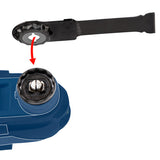 EXPERT Corner Blade MATI 68 RD4, 68 x 30 mm, 10er-Pack