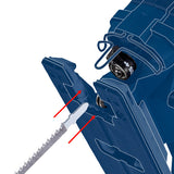 EXPERT Multi Material T367XHM Stichsägeblatt, 2 Stück